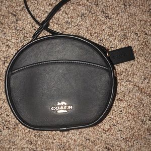 Coach Canteen Crossbody